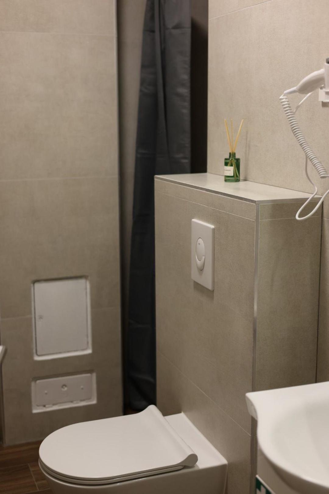 Rooms Matic 2 Velika Mlaka ภายนอก รูปภาพ