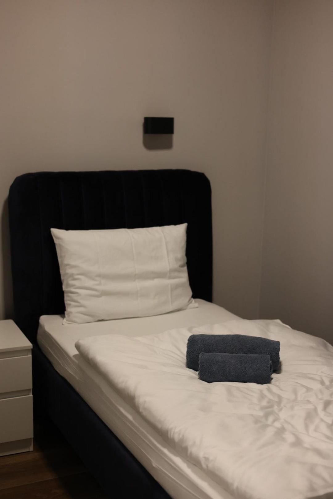 Rooms Matic 2 Velika Mlaka ภายนอก รูปภาพ