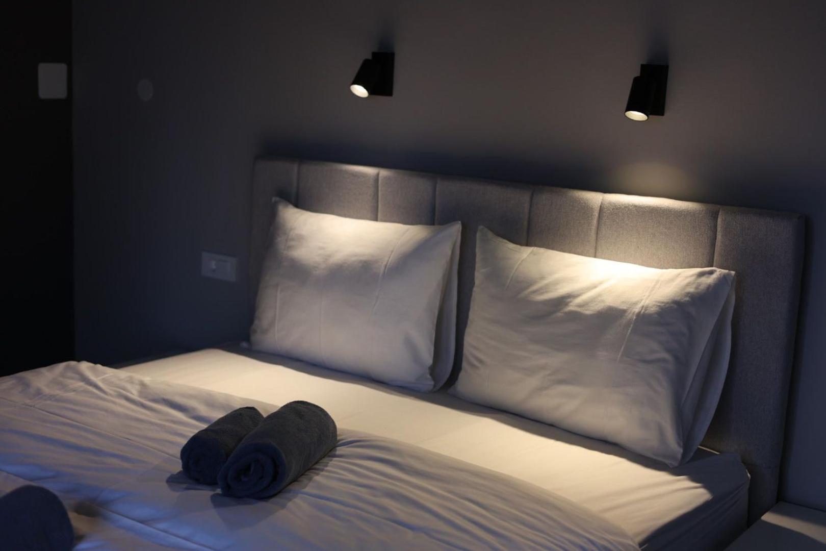 Rooms Matic 2 Velika Mlaka ภายนอก รูปภาพ