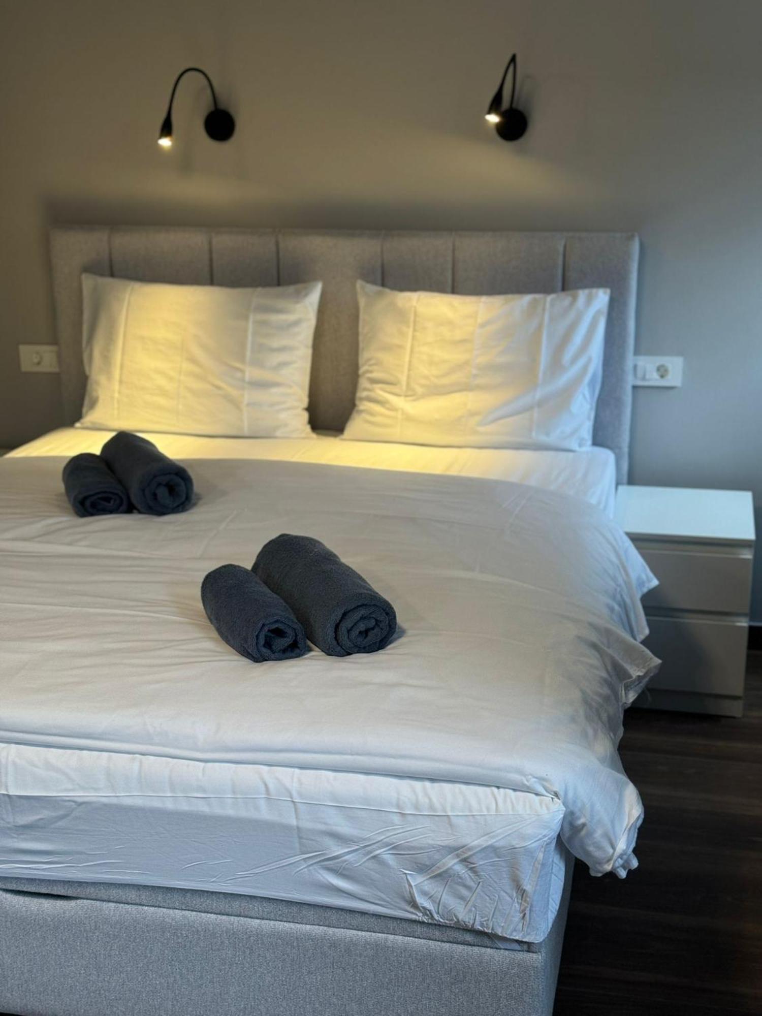 Rooms Matic 2 Velika Mlaka ภายนอก รูปภาพ