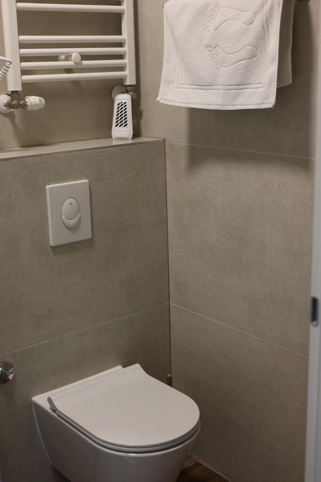 Rooms Matic 2 Velika Mlaka ภายนอก รูปภาพ