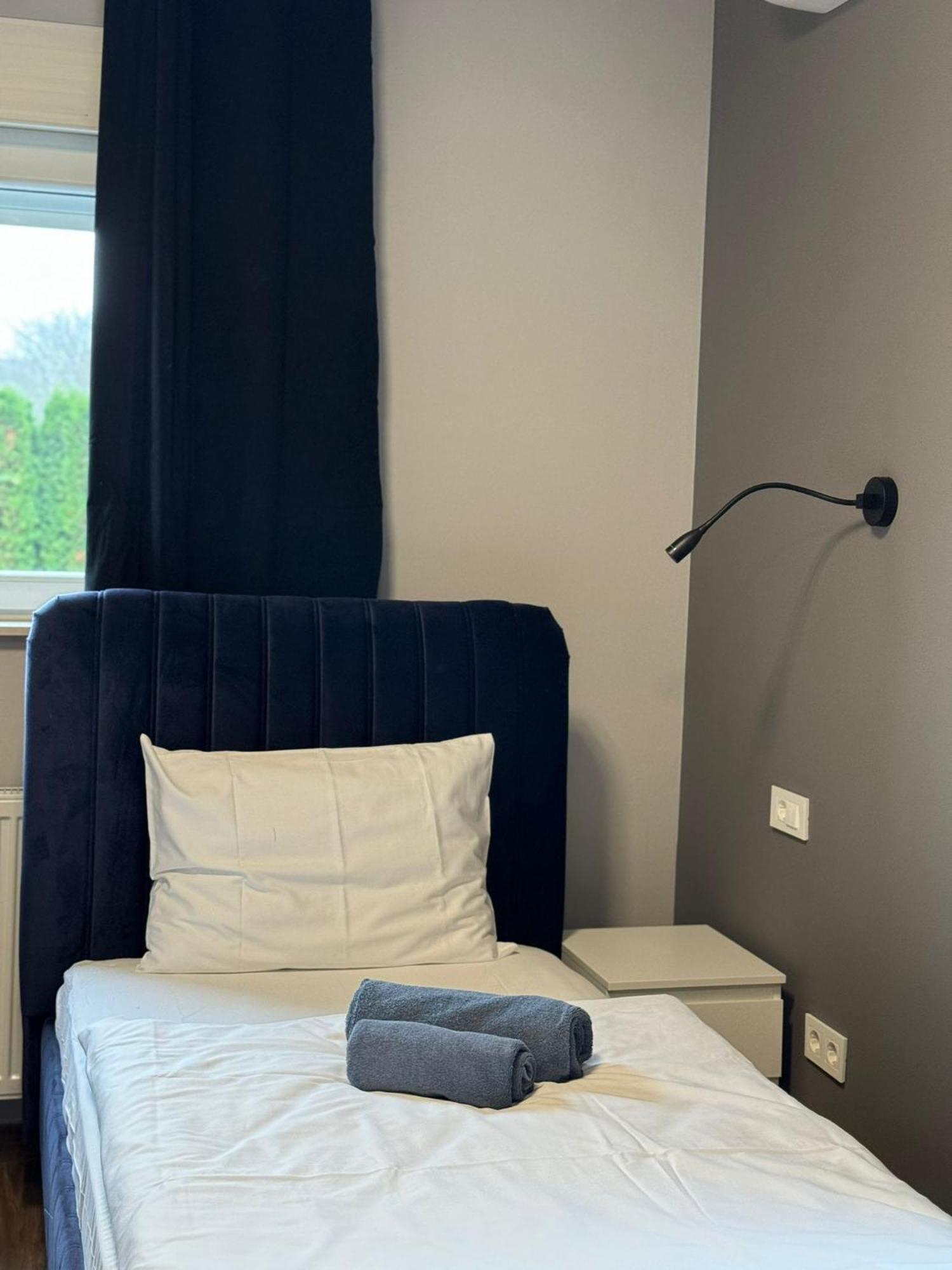 Rooms Matic 2 Velika Mlaka ภายนอก รูปภาพ