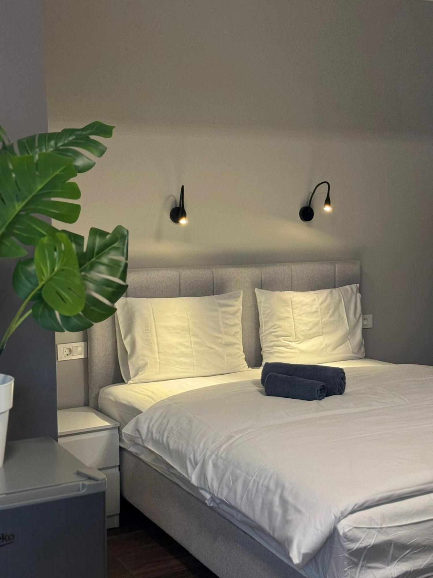 Rooms Matic 2 Velika Mlaka ภายนอก รูปภาพ
