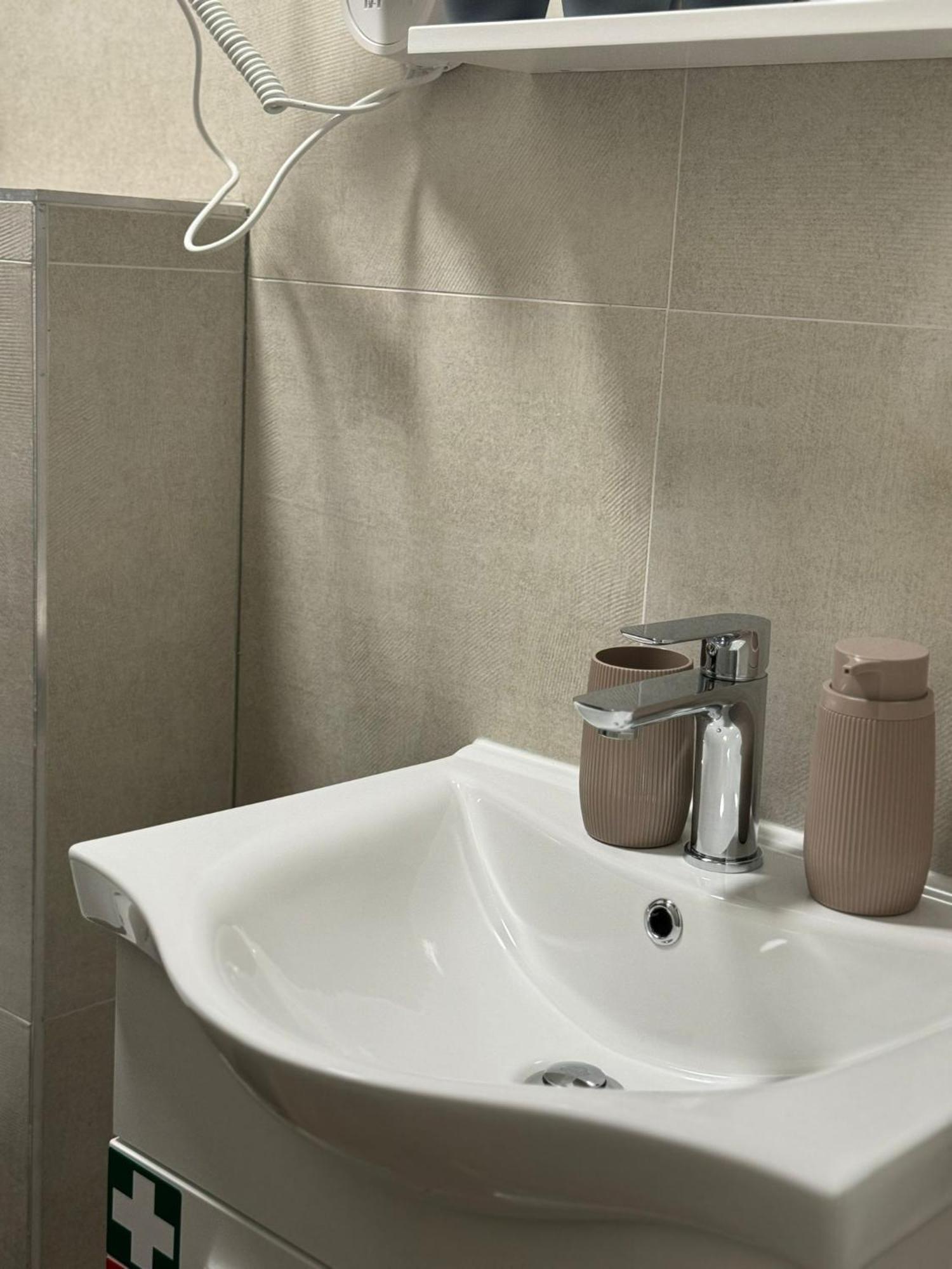 Rooms Matic 2 Velika Mlaka ภายนอก รูปภาพ