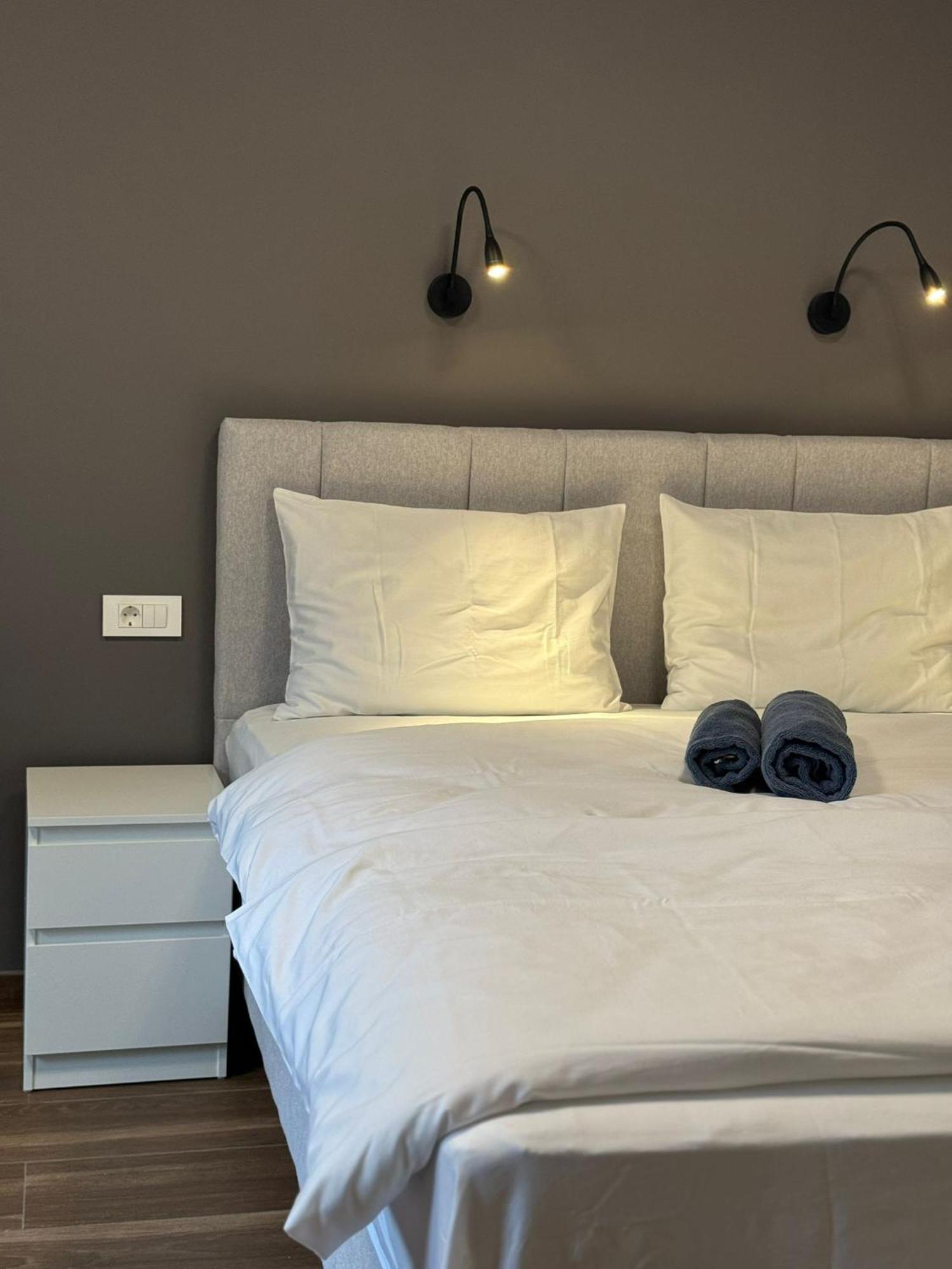 Rooms Matic 2 Velika Mlaka ภายนอก รูปภาพ