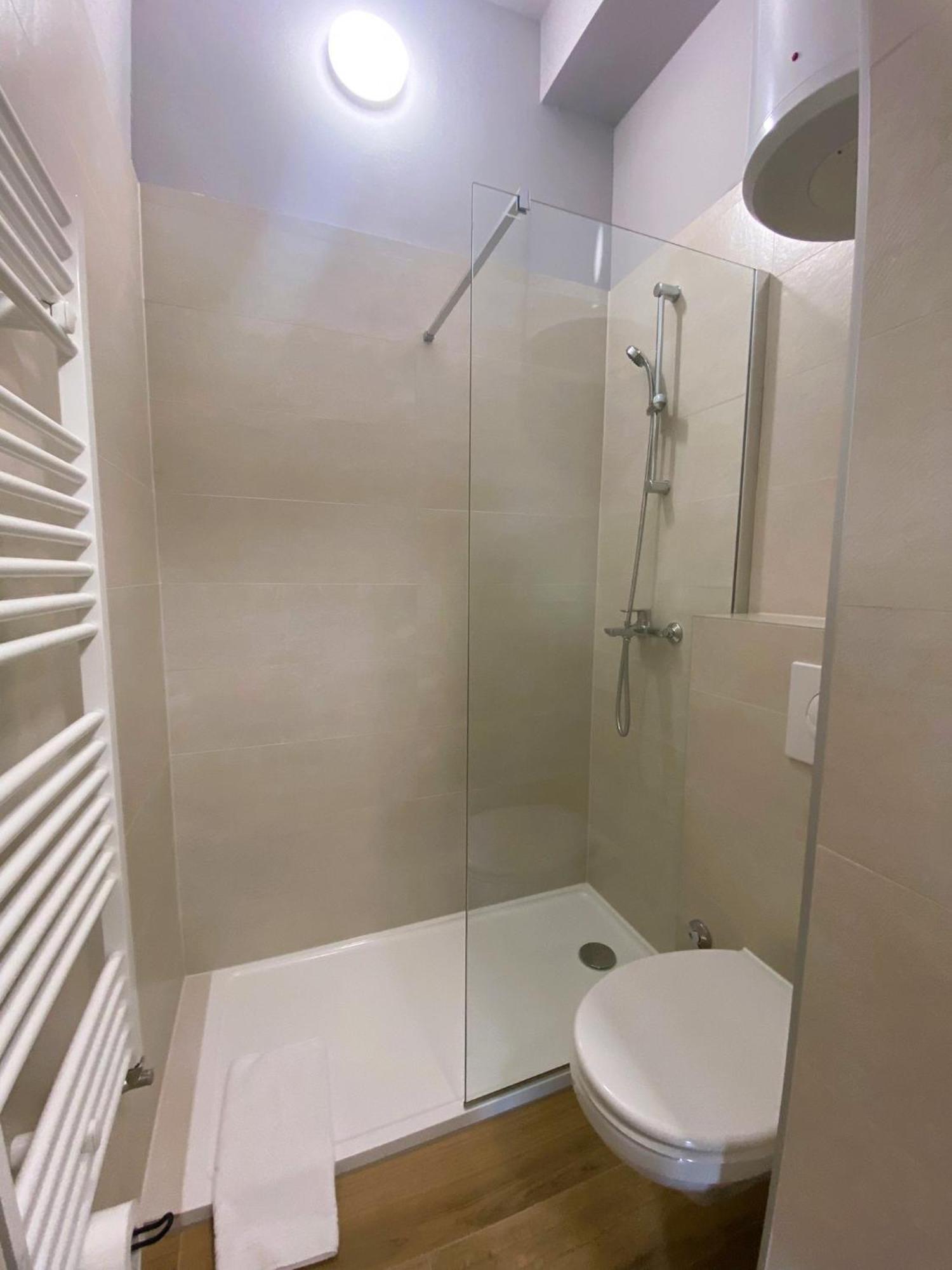 Rooms Matic 2 Velika Mlaka ภายนอก รูปภาพ
