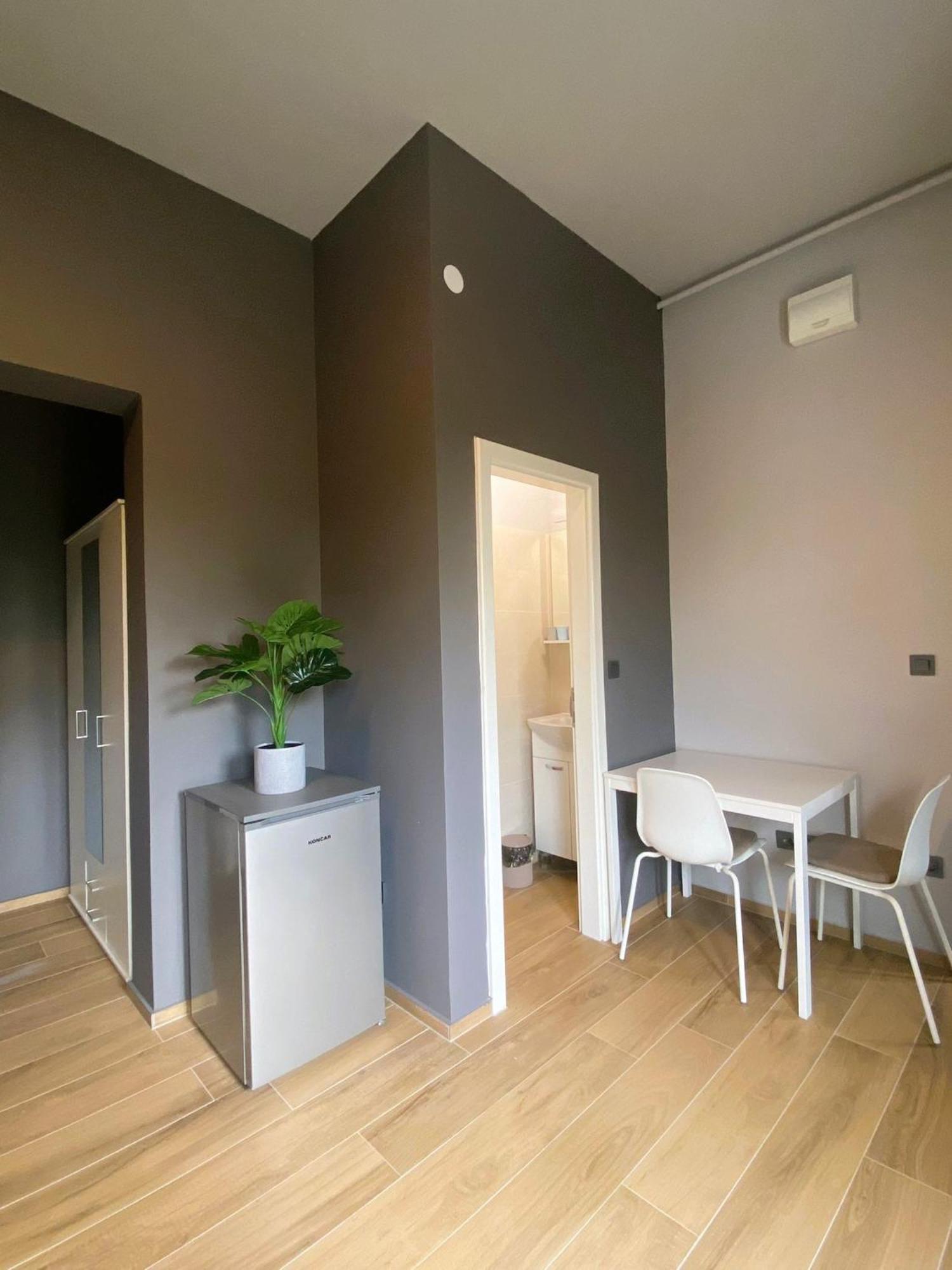 Rooms Matic 2 Velika Mlaka ภายนอก รูปภาพ