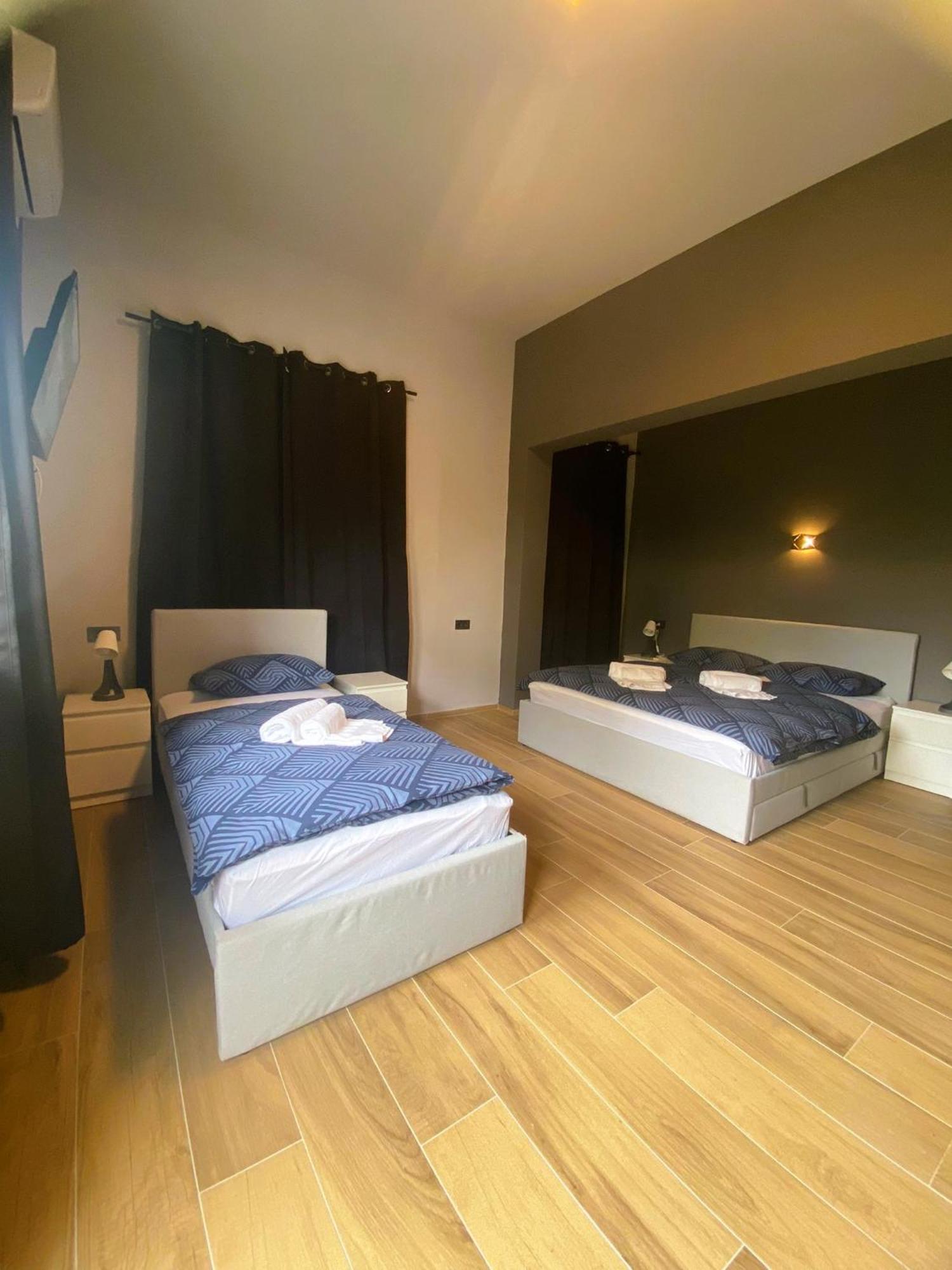 Rooms Matic 2 Velika Mlaka ภายนอก รูปภาพ